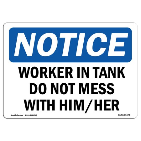 Signmission